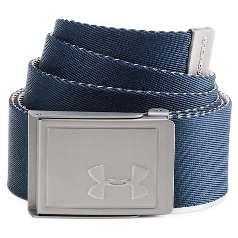 reversible golf belts for men